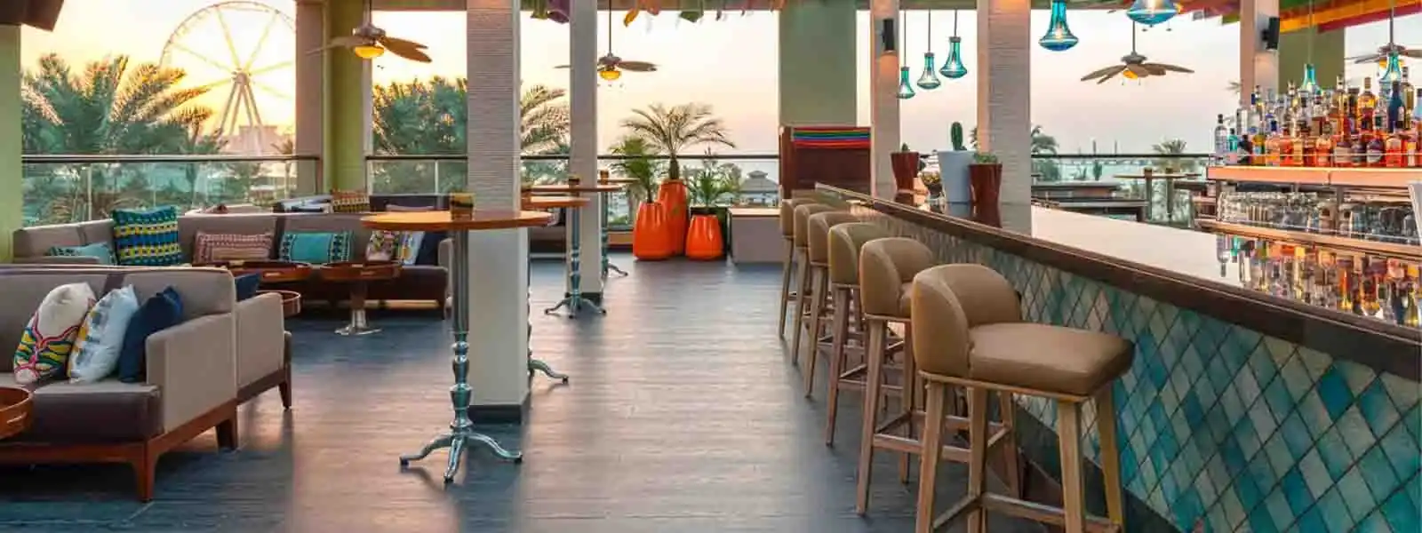 Le Royal Meridien Beach Resort & Spa-1